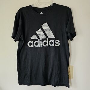 Adidas tee